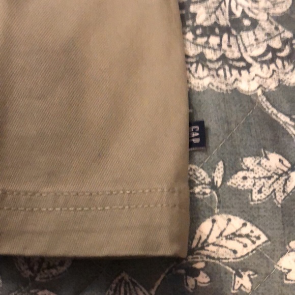 NWT Gap Kids Skirtall Dress & Tee 2 Pc Set - Picture 13 of 16